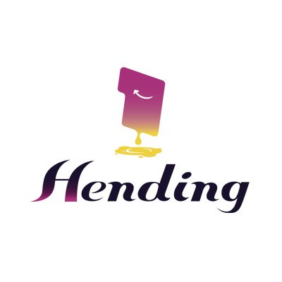 Hending公式X