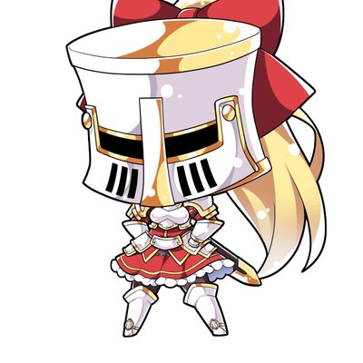 Hending広報騎士X